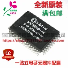 5 шт./лот W83627HF-AW W83627HG-AW QFP128