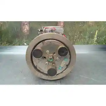 

SD709 AIR CONDITIONING COMPRESSOR HYUNDAI S-COUPE (SL)