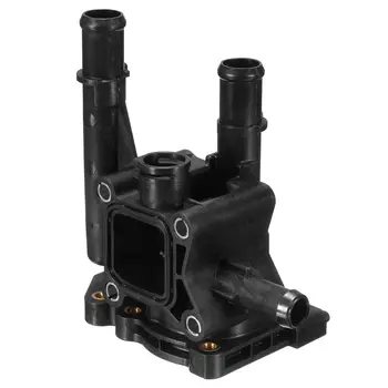 

Thermostat Housing Cover For Vauxhall Astra H MK5 04 55577073 55353311