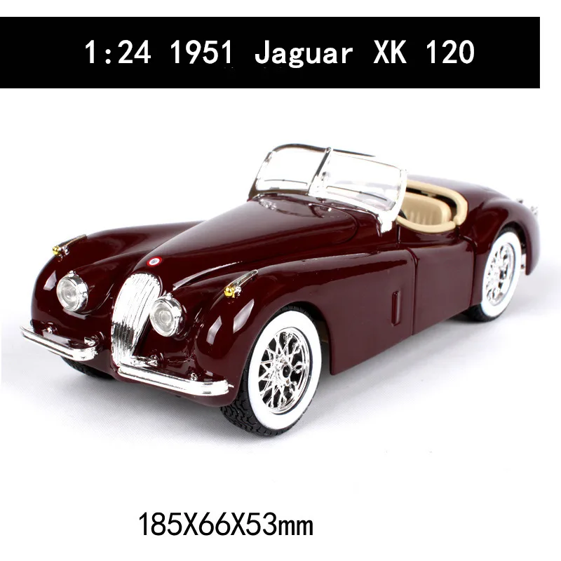1951 Bburago 1:24 Renault Alpine A110 моделирование сплава Модель автомобиля ремесла украшения Коллекция игрушек инструменты подарок - Цвет: 1951