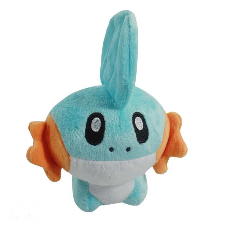 15 см плюшевая кукла Mudkip Плюшевая Кукла|Персонажи мультфильмов и кино| |