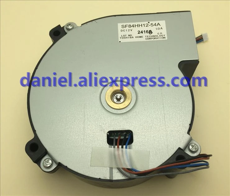 Вентилятор проектора Epson EB-C1030WN/C1040XN SF84H12-54A