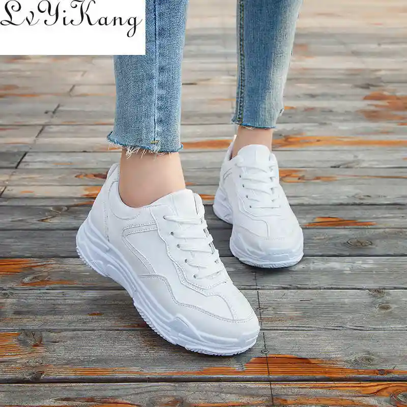 new white trainers 2019