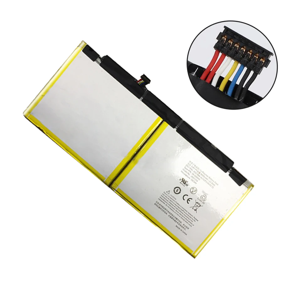 6000 мА/ч, Kindle Fire 8,9 батарея для amazon 26S1004-A 58-000059 58-000065 S12-T3-D GPZ45RW GU045RW DR-A022 батареи