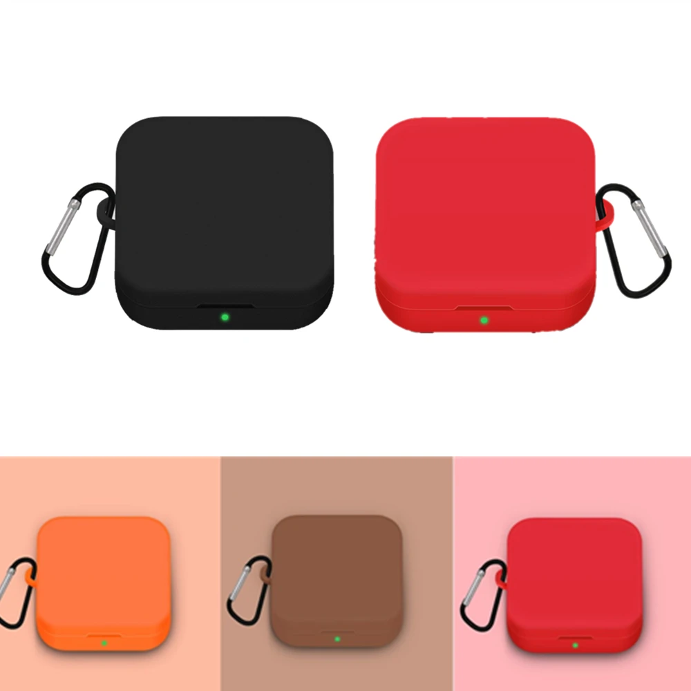 Чехол для наушников Xiaomi Mi Airdots Pro 2 Se полный защитный чехол Air SE TWS