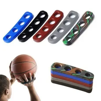 

4 Point Silicone Basketball Finger Shooting Posture Correction Device Trainer Finger Shooting Posture Correction Device Trainer