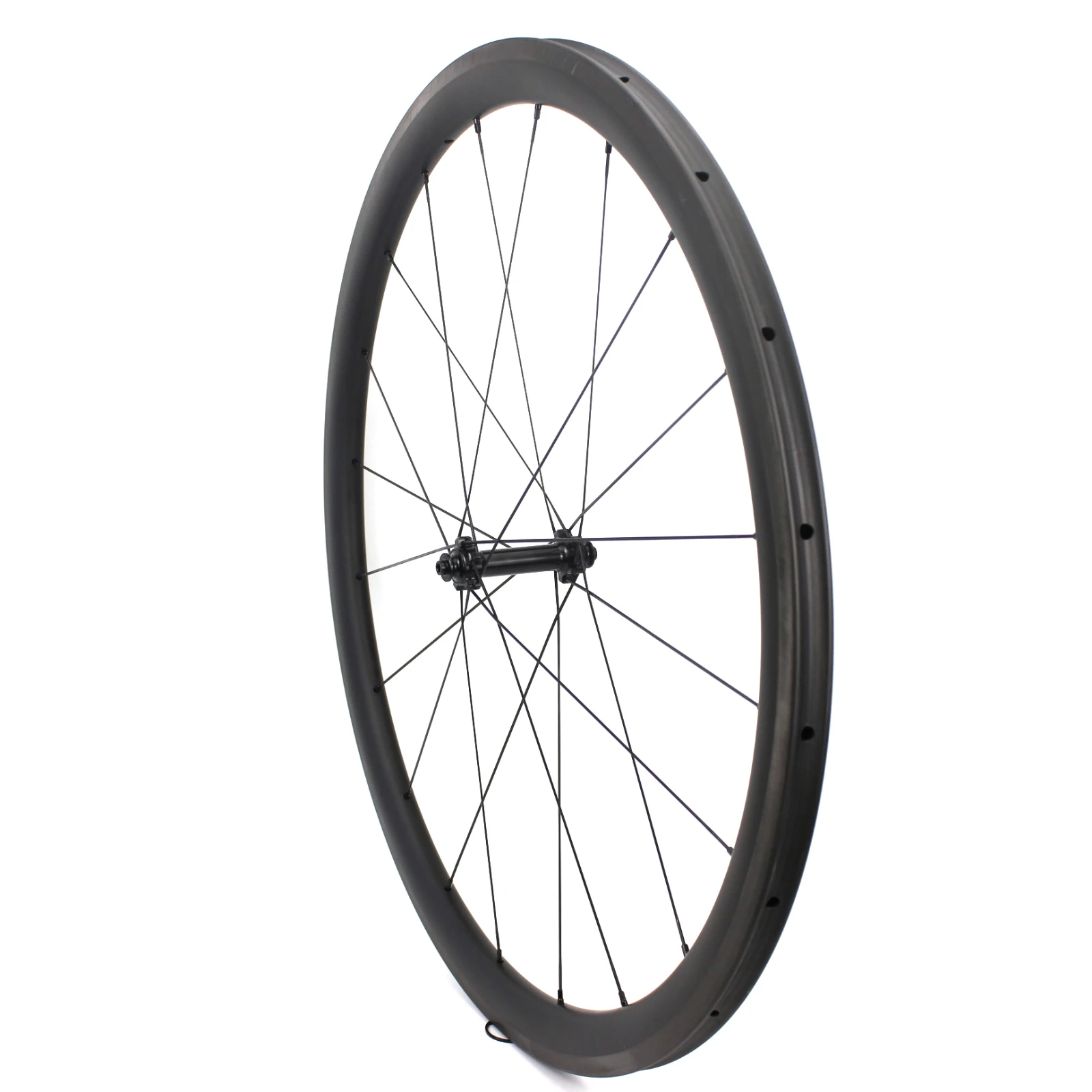 ELITEWHEELS супер светильник вес Углеродные колеса для шоссейного велосипеда клинчер