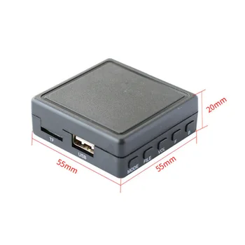 

AUX Audio Cable Music Adapter For Pioneer Radio IP-BUS P99 P01 Accessories Replaces HI-FI sound