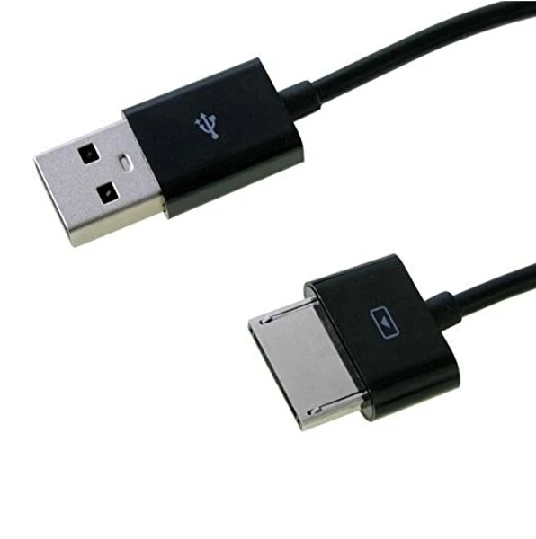 Стандартный USB кабель для зарядки и передачи данных ASUS Eee Pad Transformer Vivo Tab RT VivoTab TF600
