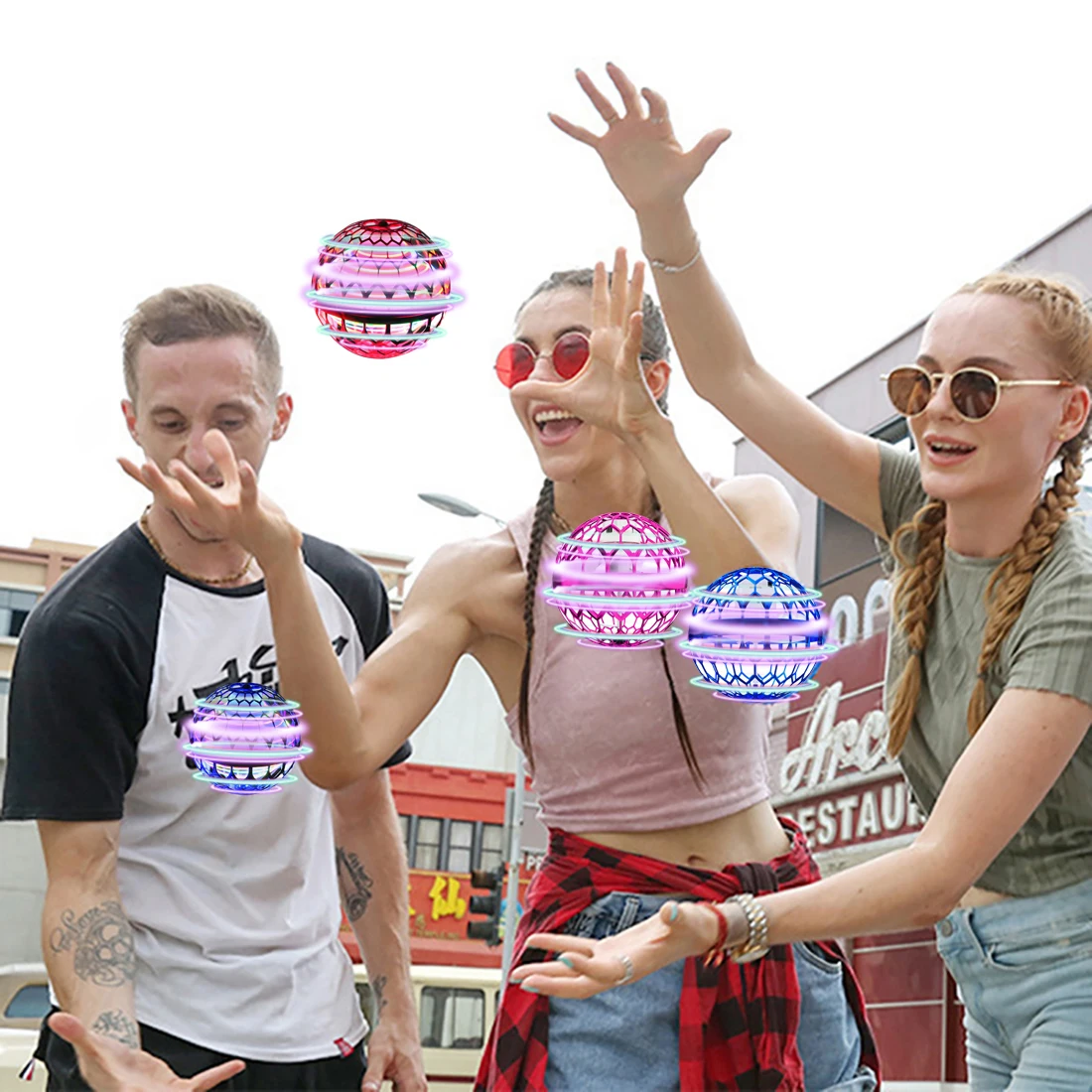 Flying Ball Boomerang Spinner Flyorb Orb Magic Ball Drone Flight Gyro Stress Release Fidged Toy Kids Children Birthday Christmas Gifts 19 Flying Ball Boomerang Spinner Flyorb Orb Magic Ball Drone Flight Gyro Stress Release Fidged Toy Kids Children Birthday Christmas Gifts