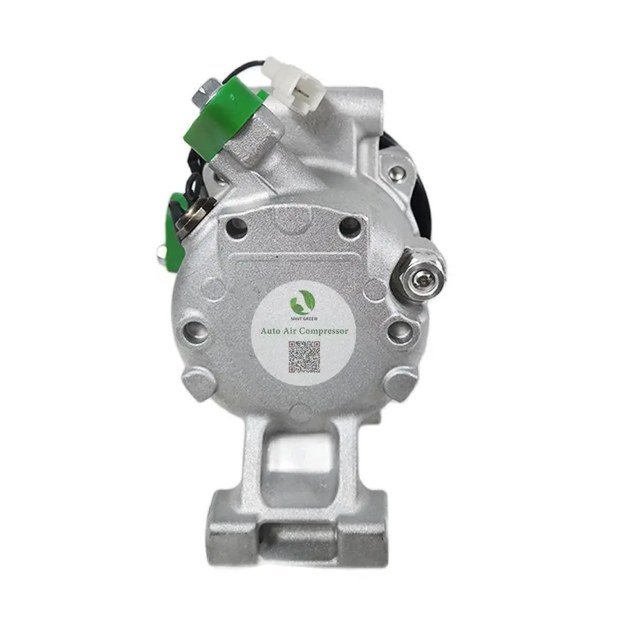 AC compressor AC SV07C for Toyota Rush Daihatsu Terios 447190-6121 447160-2270 447260-5820 447260-0667 4471906121 447260-5820 ac magnetic clutch compressor control valve ac compressor oil seal ac compressor tool