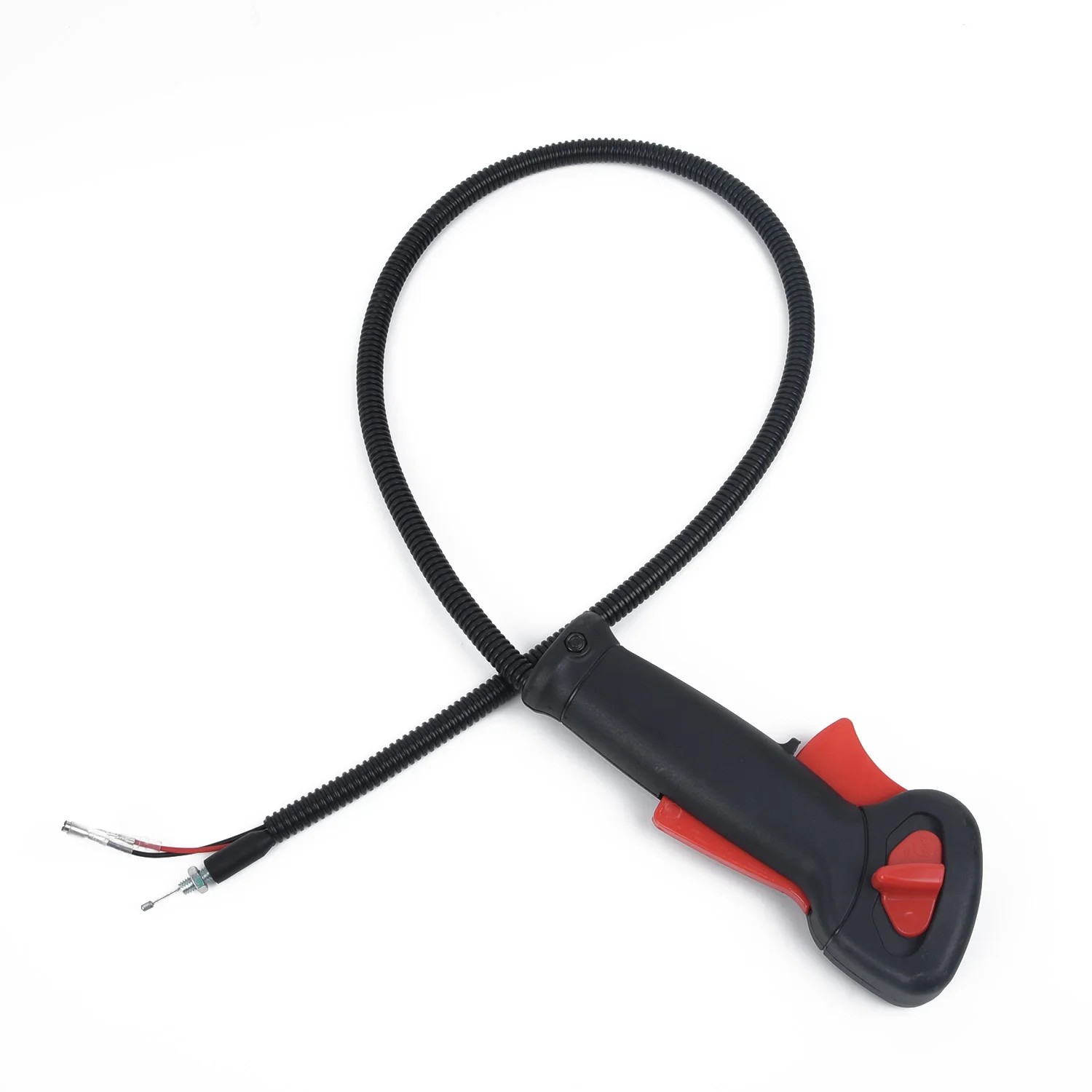 Держатель триггера дроссельной заслонки для Stihl FS75/FS80/FS85 Strimmer Trimmer. | Инструменты
