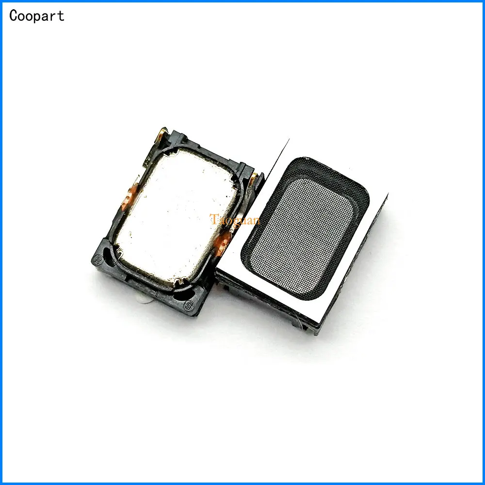 2 шт./лот Coopart Новый Зуммер Громкий Динамик звонка для Huawei P1 P2 P1S Honor 4 3C U9508 C8950D T8950D
