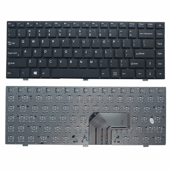 

OVY US laptop keyboard for Telcast Taidian F6 with small figure P/N:PRIDE-K2381 343000041 DK MINI 300 US VER:A3 Notebook part