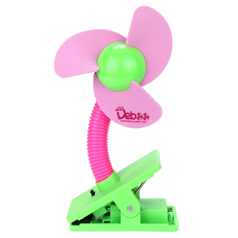 baby pram fan