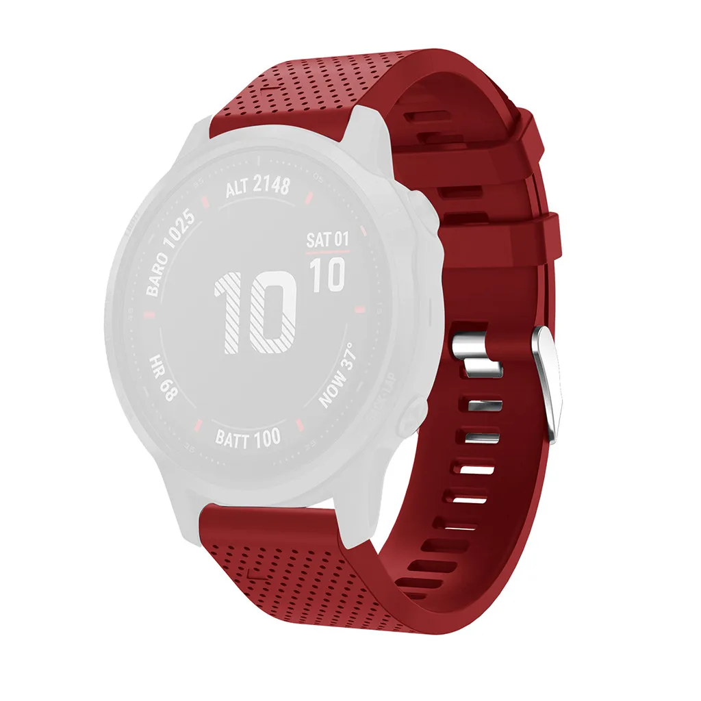 HIPERDEAL мягкий Премиум силикагель, сменный ремешок для часов Ремешок для samsung Galaxy Watch Active 2