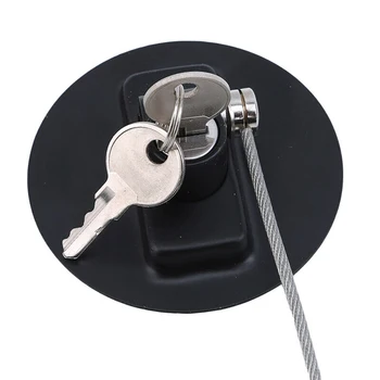 

New 1 Set Refrigerator Child Cabinet Drawer Safety Mini Fridge Door Lock Tools Child Safety Window Lock Punching Limit Lock