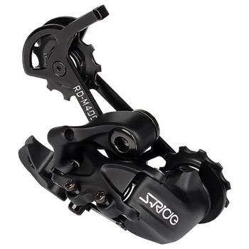 

Bikein Pro Rd-M400 10/11 Speed Mountian Bike Long Cage Rear Derailleur Compatible With Shimano Cycling Mtb Bicycle Gear Parts 30