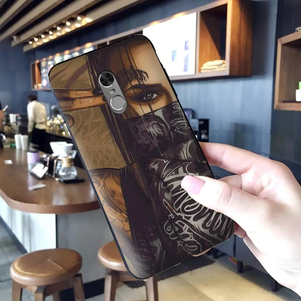 35 Для Xiaomi Redmi Note 4X, мягкий силиконовый чехол для телефона Redmi Note 4 X, чехол для Xiaomi RedmiNote4x, глобальная версия, TPU чехол s etui capa - Цвет: 35