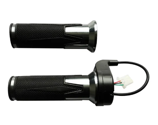 THROTTLE