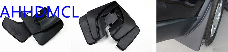 Брызговики для Jeep Grand Cherokee 2010 2011 2012 2013 2014 2015 2016 2017 2018 2019|car mudguards|mudguard fendermudguards for cars |