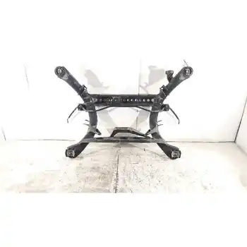 

6822614 Rear axle Mercedes S Class Coupe (bm 140) 500 Sec / S 500