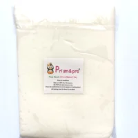 Prism&Pro Modeling  Clay Translucent Flexible  & Strength Clay 230g Transparent Translucent Polymer  Oven bake Clay 1
