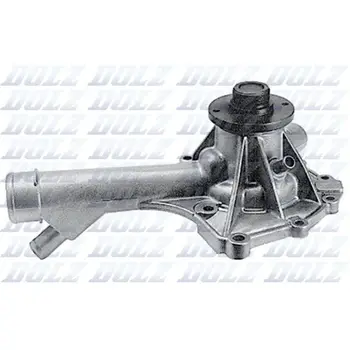 

Pump MB W124/W170/W208/W202/W210 1.8-2.3 92 DOLZ M200