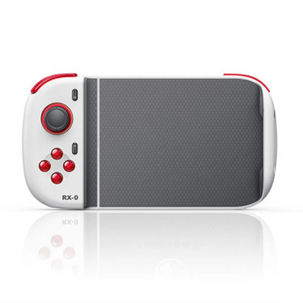  Portable Phone Gamepad Bluetooth Game Controller for OPPO Reno Ace 3D Rocker Unicorn Version Joysti