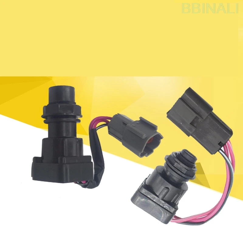 Для KUBOTA U15/U30/KX155 163 175 переключатель зажигания активировать Электрический дверной