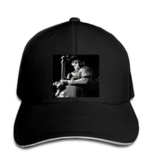 Маркус Миллер Бейсбол кепки Маркус Миллер бас, Кепка с козырьком, остроконечные