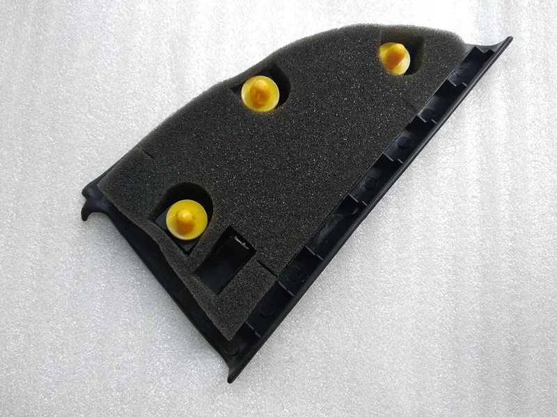 Для hyundai Sonata EF внутренняя сторона задней двери, 839103C000 839203C000