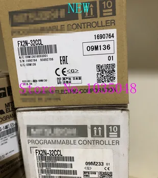 

1PC FX2N-32CCL FX2N 32CCL FX2N32CCL New and Original Priority use of DHL delivery #3