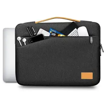 

Notebook Computer Liner Bag 13.3 inch to 17.3 inch Flat Liner Bag