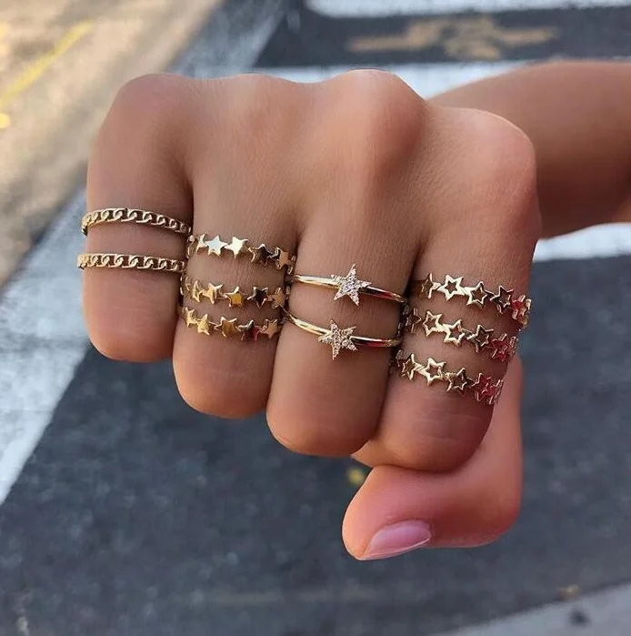 anillos 2020