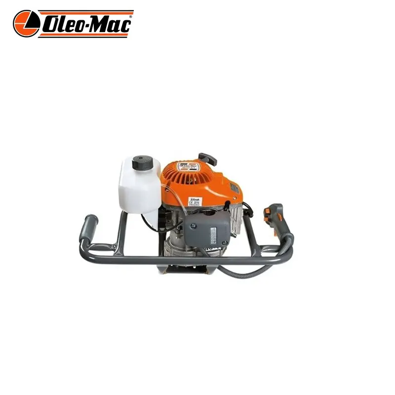 3752-81010E1 Бур (двигатель) Oleo-Mac 2 1 л.с. MTL51 10 кг (для шнеков диам. от 8 до 20 см) Зам. на