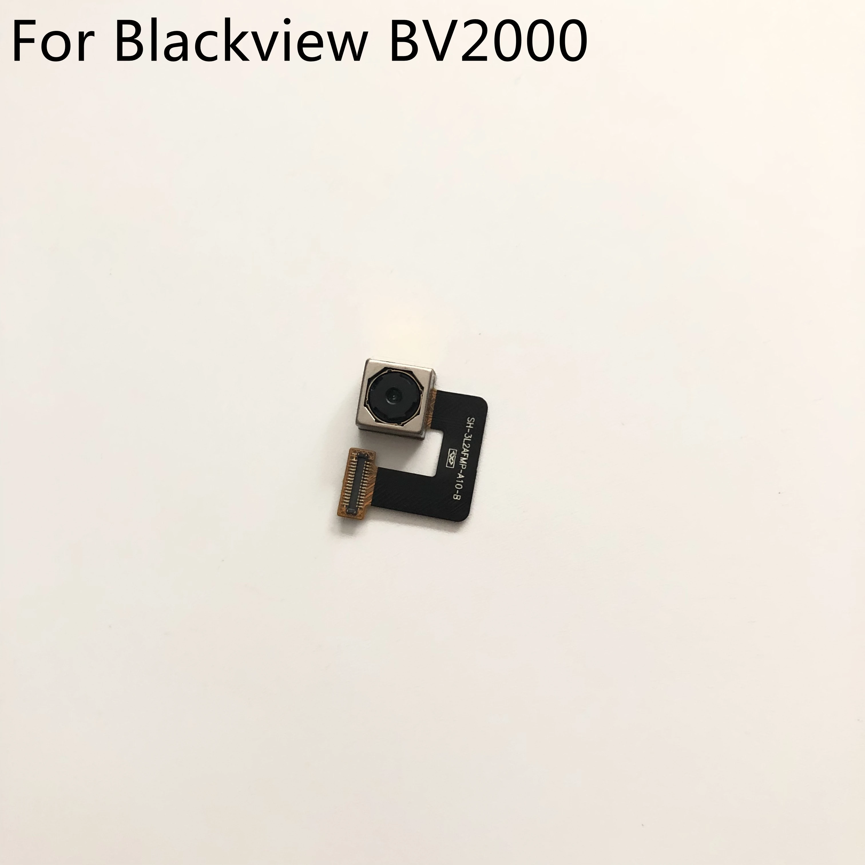 Blackview BV2000 Новая задняя камера 1280 Мп модуль для MTK6735 5 дюймов 720 x смартфон|Шлейфы