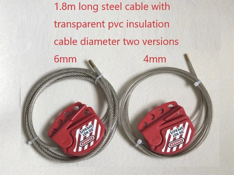 fechamento ajustavel do ferrolho de aco das valvulas porta fechamento cabo 02