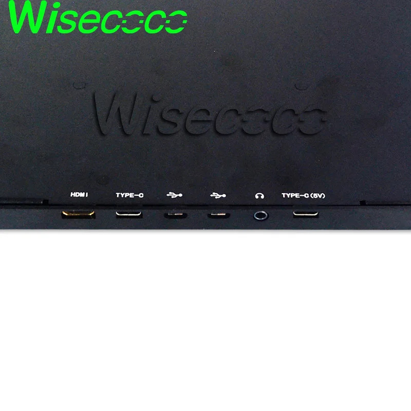  Portable Monitor hdmi touch screen 15.6 inch 1920x1080 PC PS4 Xbox 360 1080P IPS LCD LED Display fo