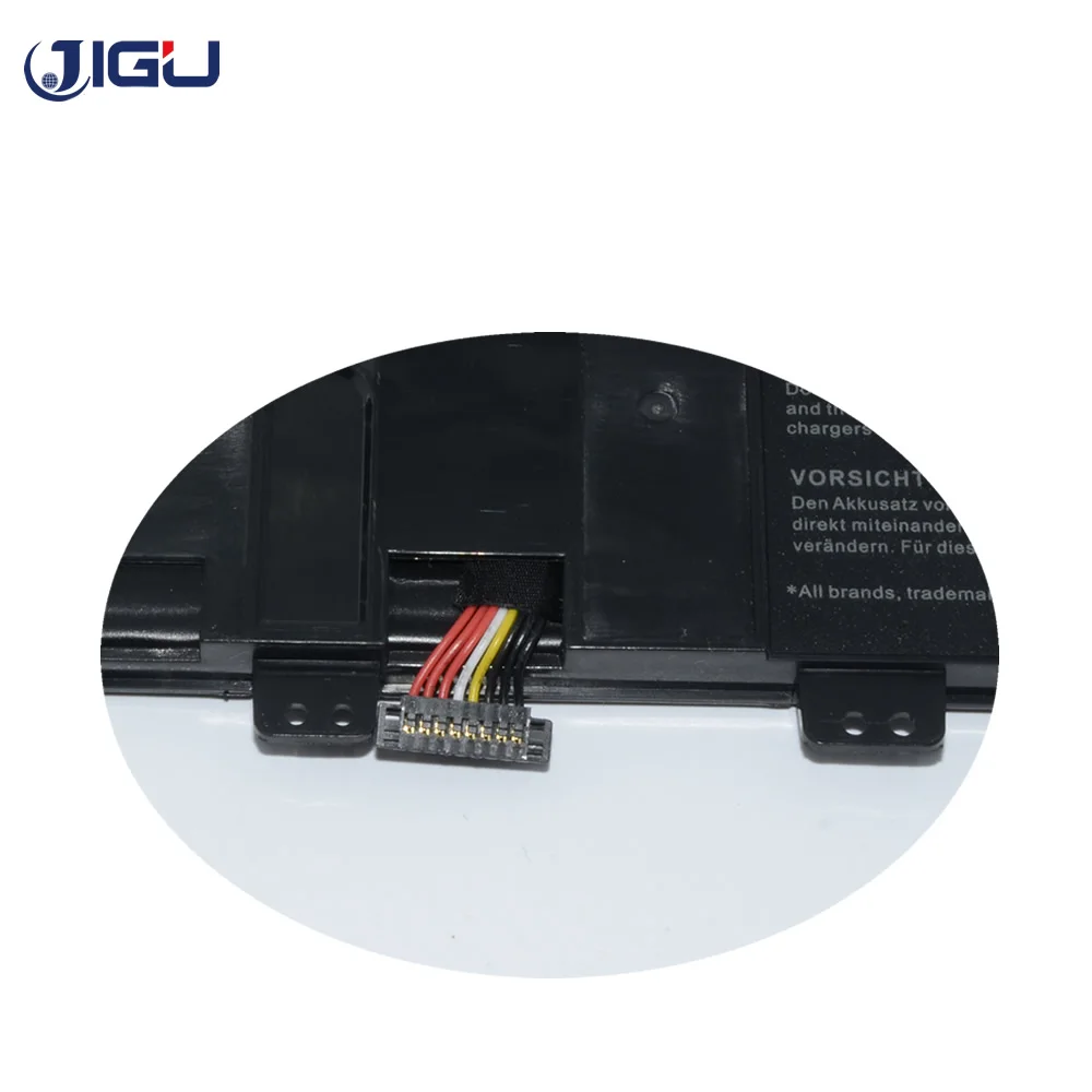 C31 X402 Аккумулятор для ноутбука ASUS S300CA S500CA S550CA VivoBook S300 S300C S400 S400C S400CA S400E Series|battery for