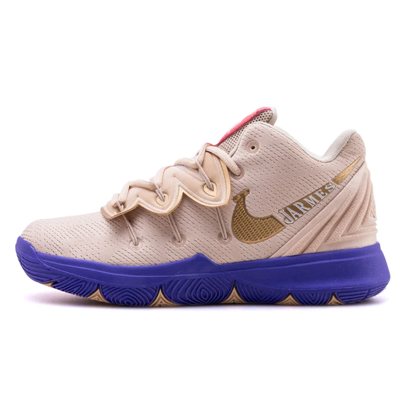 Basketball Shoes men couple lebron sneakers women bambas hombre basket femme Damping sports shoes jordans for men кроссовки - Цвет: beige