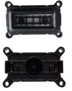 

1pcs for Xaar 1201 Purcell ink stack ink pad plastic mesh corrosion-resistant printer parts