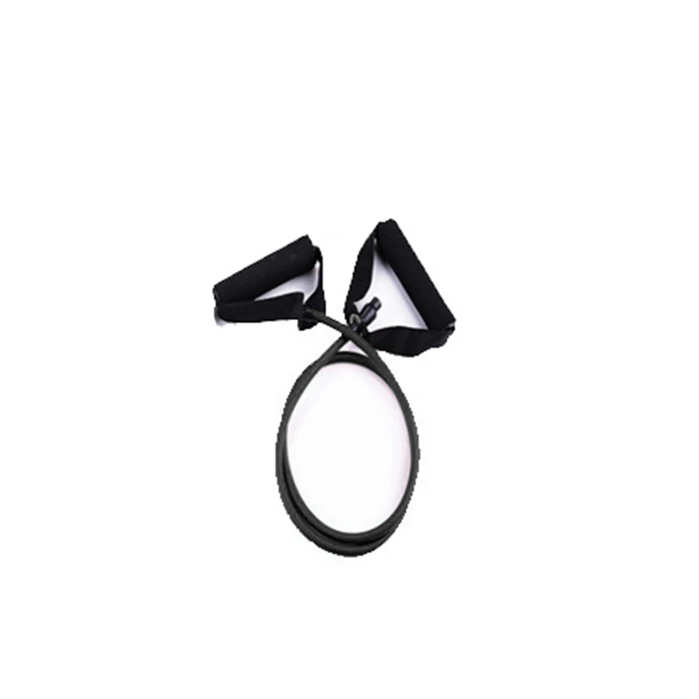 Yoga Tensile Pull Rope Fitness Resistance Bands Pilates Muscle Training Elastic Band Rope Workout Expander Tube - Цвет: 2