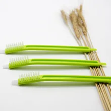 Соковыжималка Чистящая щетка для очистки соевого молока Чистящая Щетка для машины Cytoderm ломающая Чистящая Щетка для машины суповая машина Очищающая