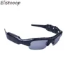 Digital Camera Sunglasses Cam Recorder Sports HD Glasses Eyewear DVR Video Recorder For Cycling Driving Skiing ► Photo 3/6