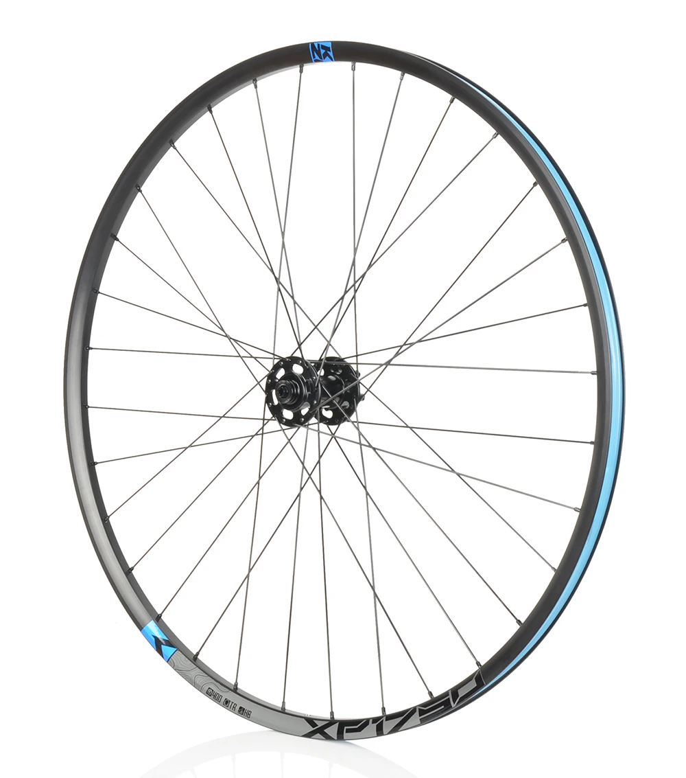 Mountain Bike Wheelset 26 27.5 29 HG XD MS 11 12Speed QR/ THRU