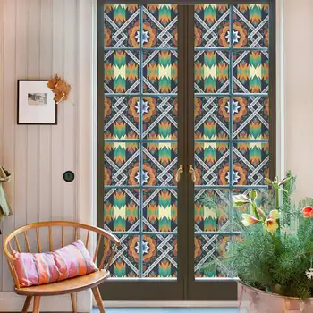 

Stained Window Film BLT2915