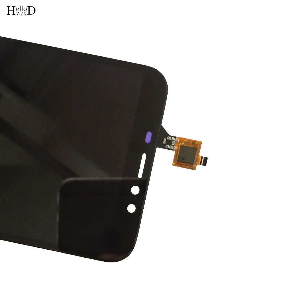 New Tested LCD Display For Hisense E30 LCDs Touch Screen Digitizer Panel Module Sensor Assembly Replacement 