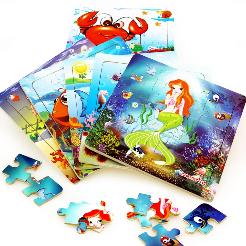 Games and Puzzles