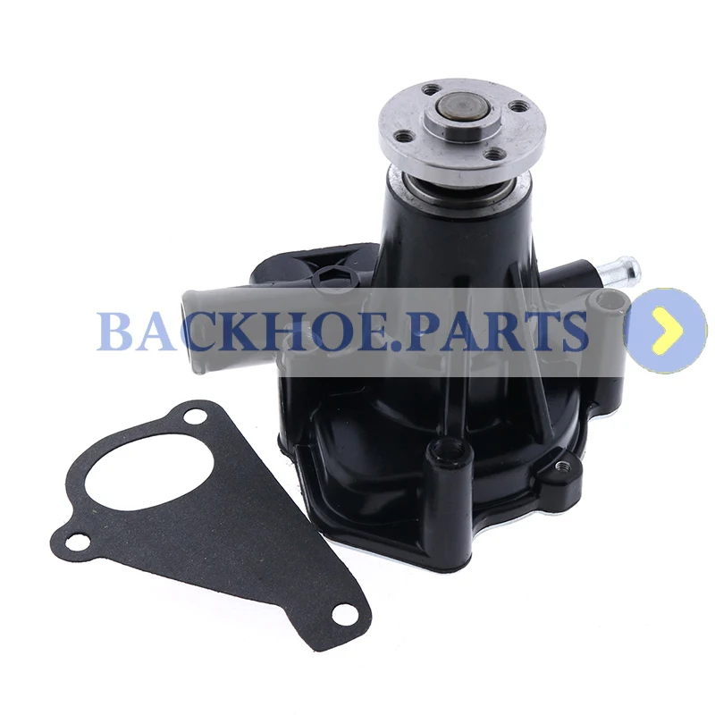 

Water Pump 129100-42002 YM129100-42002 For Yanmar 3TNE84 3TNE88 4TNE84 4TNE88 Komatsu 3D84-2 3D84E-3 4D84-3 Engine